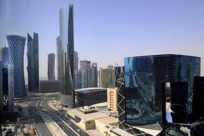 Explore Doha City In 4 hrs - Timing, pickup, and the one reliability concern