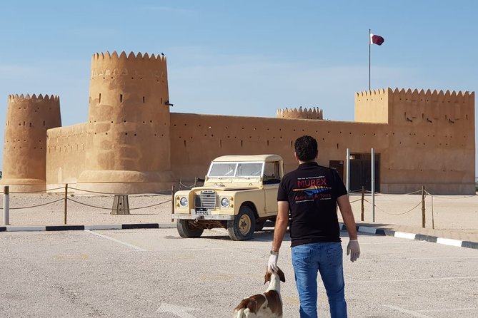 Explore North of Qatar: Visit Zubarah Fort and Fishing Town of Al Khor - Who will enjoy this trip most