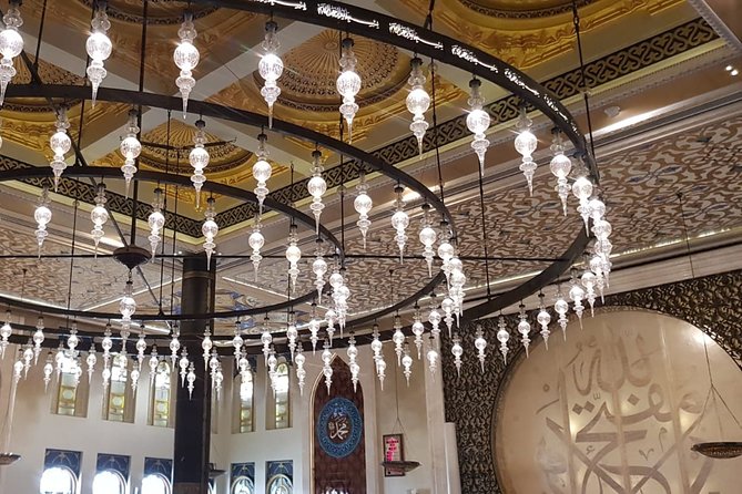Explore The Best of Doha City Tour - Katara Cultural Village: Doha’s cultural calling card