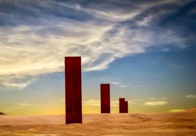 Day Trip to North And West Qatar With Pickup