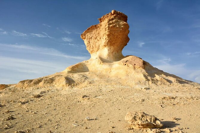Full-Day Tour Qatar North And West - Al Khor, where Qatar’s pearling story begins