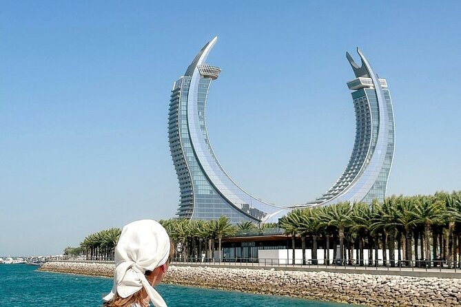 Grand Qatar Tour - Five things to know before you book