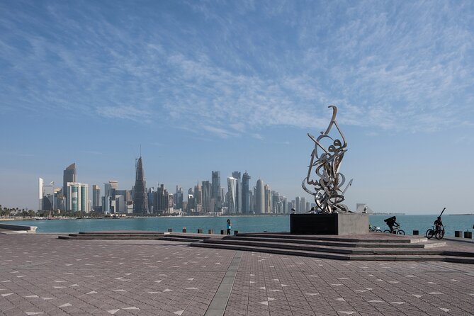 Half Day City Tour for Layover and Transit from Doha Airport - Souq Waqif: Doha’s best first stop
