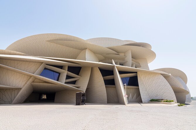 Half Day City Tour for Layover and Transit from Doha Airport - Timing, vehicle, and airport return