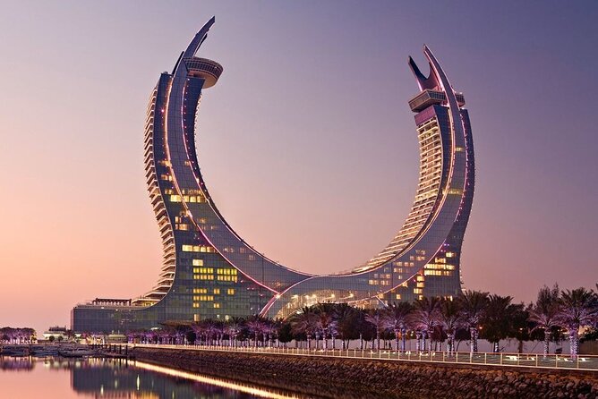 Half Day Doha City Tour (4-hours Private Tour) - Why the private format matters