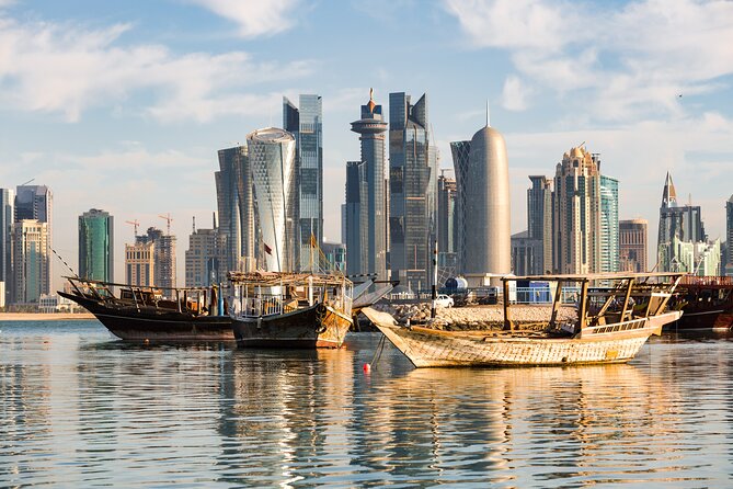 Half Day Doha City Tour And Wooden Dhow Boat Ride (Private Tour) - Quick take: what makes this tour useful