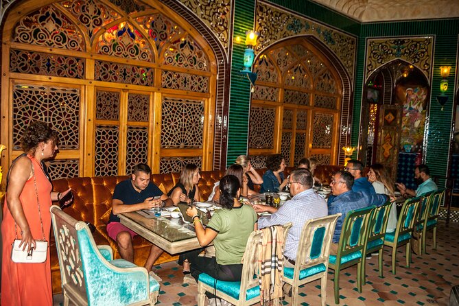 Half Day Doha City Tour with Lunch or Dinner - Katara Cultural Village and the meeting of old and new