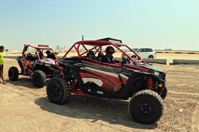 Half Day Night and Morning Desert Safari Camel and Sand Boarding - Comfort, Safety, and Practical Limits