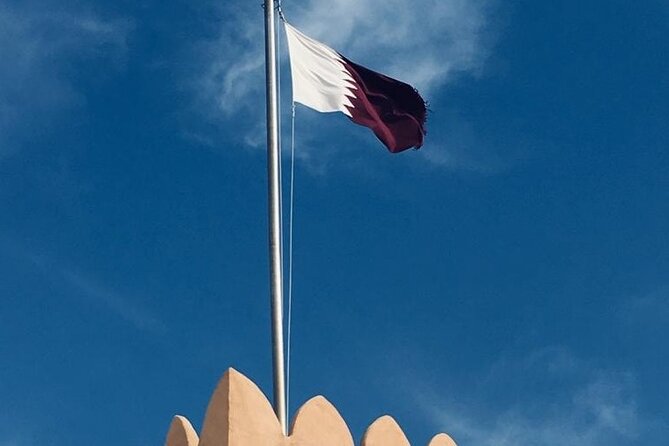 Half-Day North Qatar Tour - Al Zubara Fort, the tour’s main historical stop