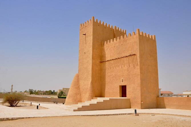 Half-Day North Qatar Tour - Al Khor harbor and Qatar’s pearling past