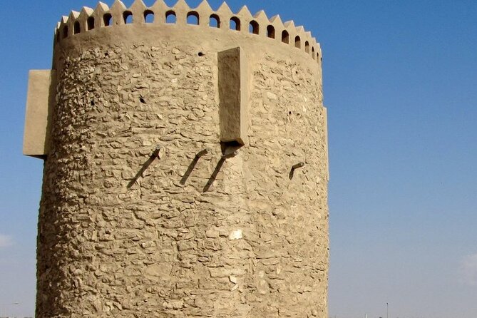 Half-Day North Qatar Tour - Who will enjoy this outing most?