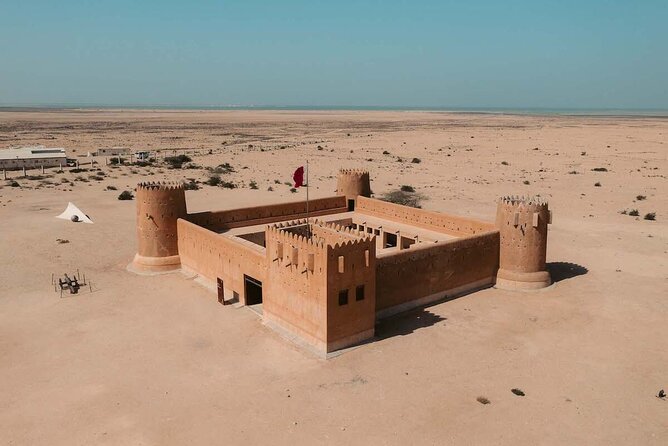 Half-Day North Qatar Tour - Should you book the Half-Day North Qatar Tour?