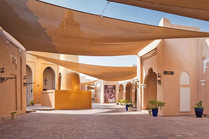 Half-Day Wonders of Doha: Culture, Skylines, Museums & Souqs - Why the guide and group size matter