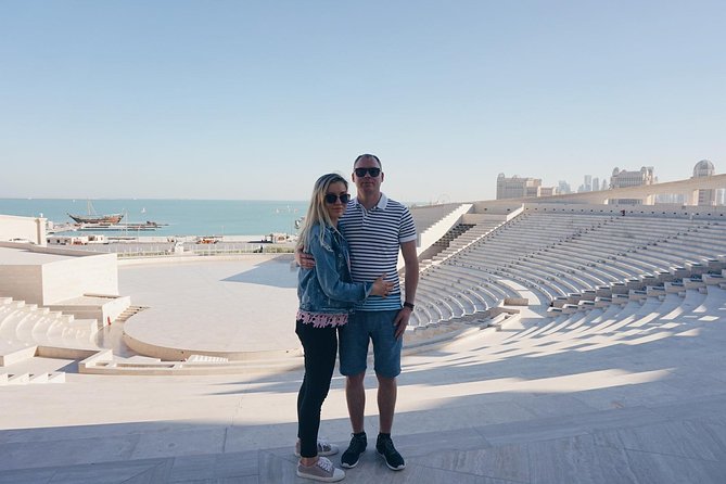 Katara Cultural Village Doha - First look at Katara’s traditional design