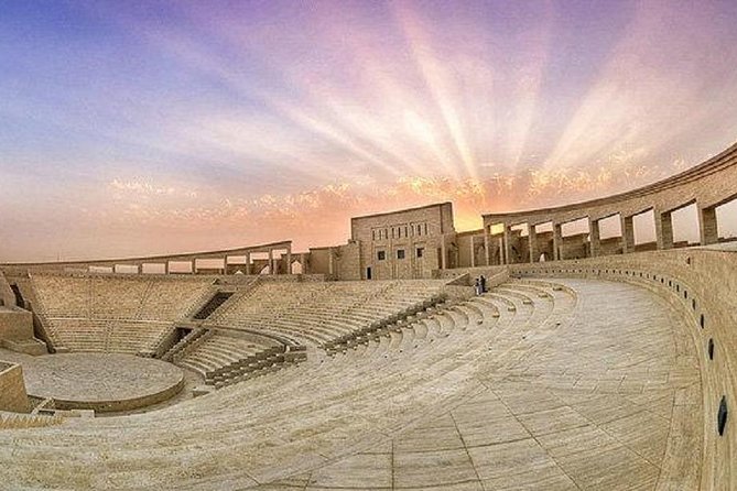 Katara Cultural Village Doha - Is $130 a fair price for this experience?