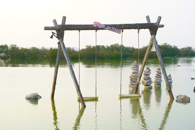 Kayak Through the Mangroves to the Purple Island - What the strongest praise gets right