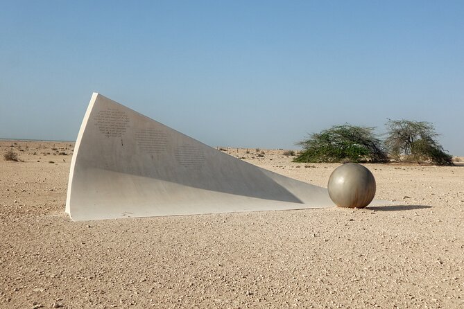North of Qatar Tour - Why travel north from Doha?