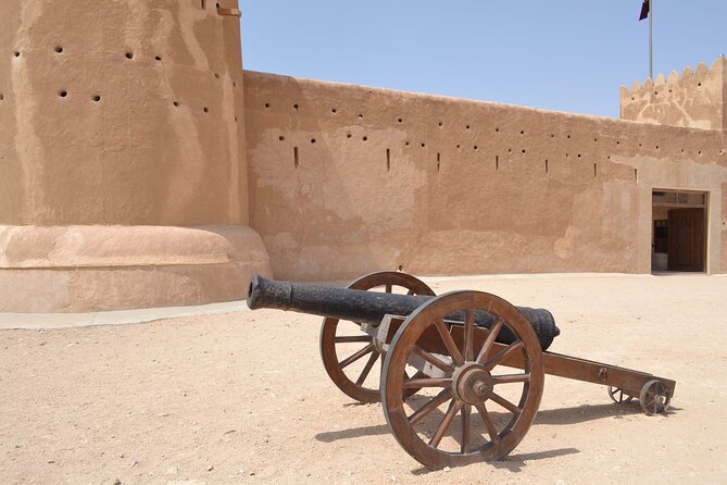 North of Qatar Tour - Al Khor, where Qatar’s seafaring story begins