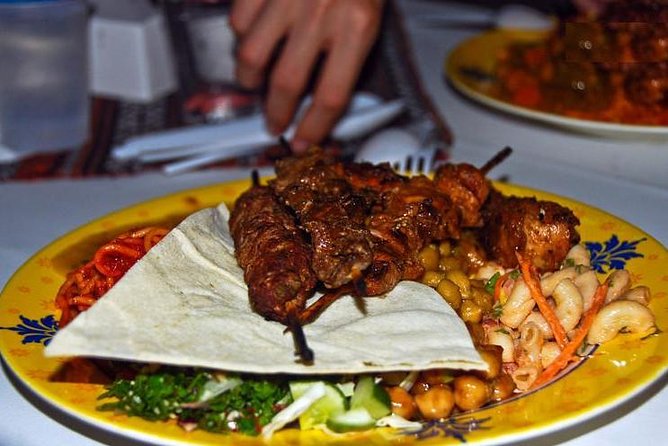 Premium Full-Day Safari, Dune Bash, Camel Ride and BBQ Meal in Desert Camp - Who will enjoy this experience most?