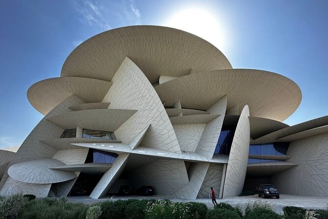 Private City Tour with Certified Tour Guide in Doha - Quick take: the details that matter most