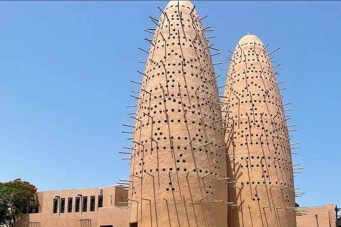 Private City Tour with Certified Tour Guide in Doha - Why this tour works well for a first look at Doha