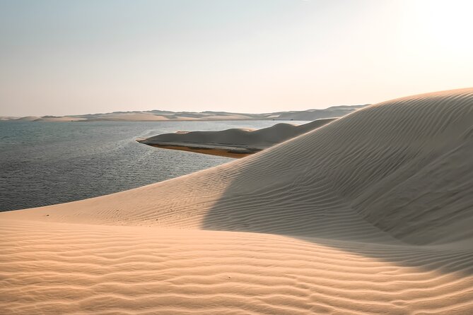 Private Desert Safari Fast Track - Why this private Doha desert safari works