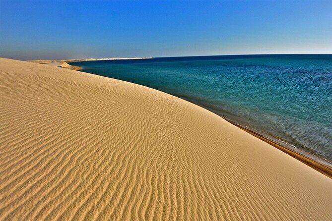 Private Desert Safari, Sand Dunes Bashing and Inland Sea Visit - What the $83 Price Includes