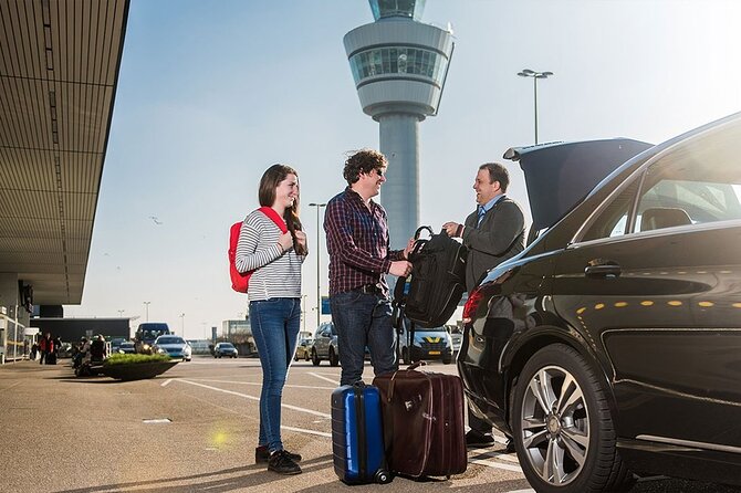Private Doha Airport Transfer to Doha, Qatar - Key points at a glance