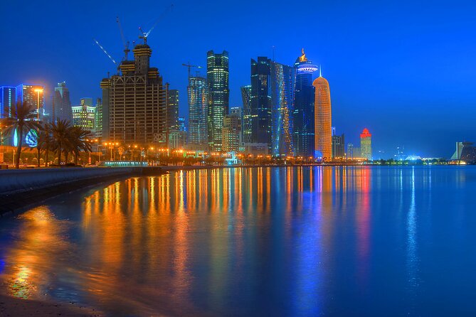 Private Doha City Tour And Dhow Cruise(From Airport/hotel/Cruise) - Why This Works Well for a Doha Layover