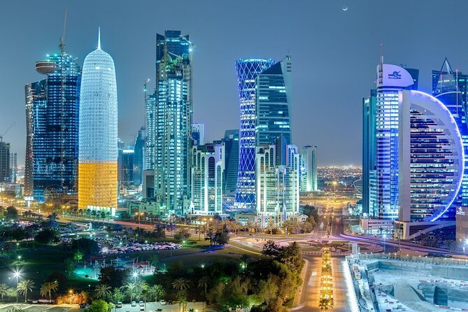 Private Doha City Tour And Dhow Cruise(From Airport/hotel/Cruise) - Who Gets the Most from the $70 Price
