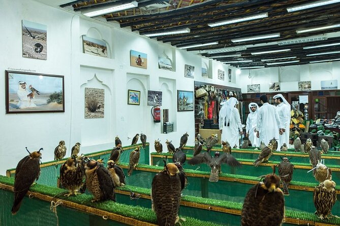 Private Doha City Tour From Airport And Hotel - Katara Cultural Village: culture in a one-hour stop