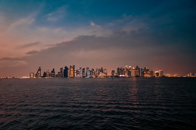Private Doha City Tour, Souq Waqif, Katara, National Museum - Is $64.75 Per Person Good Value?