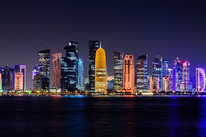 Private Doha City Tour, Souq Waqif, Katara, National Museum - Who Will Get The Most From This Tour?