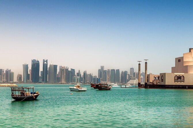 Private Doha Guided City Tour To All Main Attractions - Why this short Doha tour works well