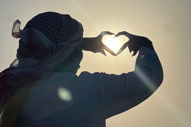 Private-Doha Horse Ride/Camel Ride/Quad Bike All Inclusive Tour - What the $175 Doha desert tour includes