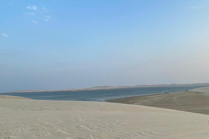 Private Dunes Bashing | Desert Safari | Sand Boarding - Who will enjoy this desert safari most