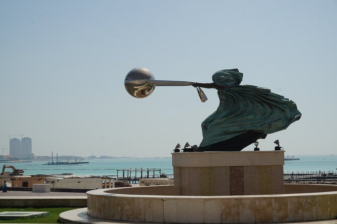 Private Full Day Doha City Tour - The Museum of Islamic Art needs a focused visit