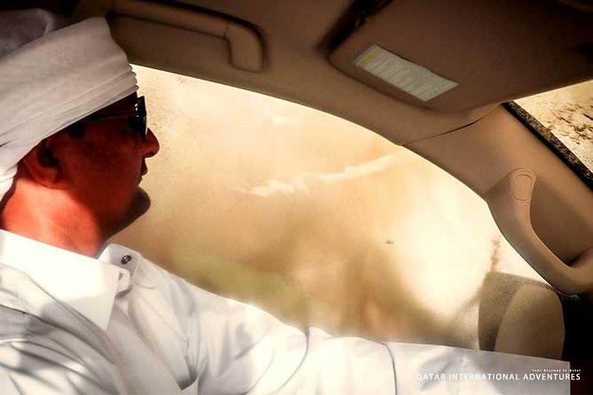 Private Half Day Desert Safari - A Private Tour That Still Needs Clear Expectations