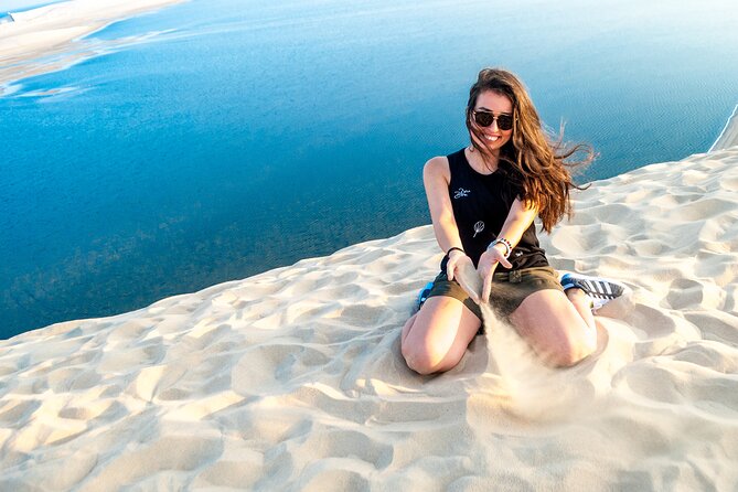 Private Half Day Desert Safari - Comfort, Safety, and Practical Planning