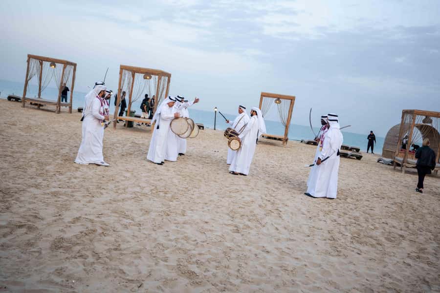 Private Half-Day Desert Safari Tour+Camel Ride - Who will enjoy this half-day safari?