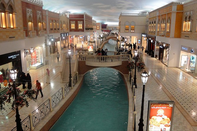 Private Half Day Shopping Tour - Why This Tour Works for Doha Shopping