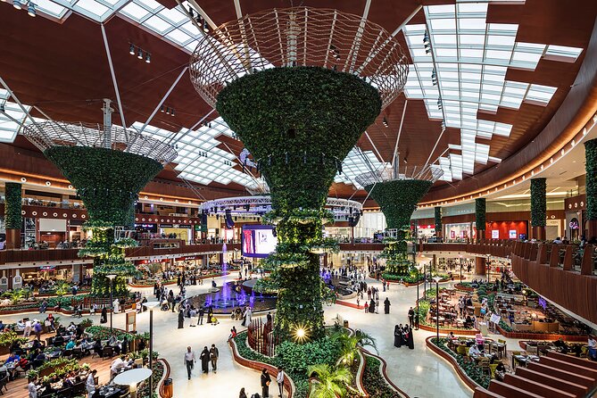 Private Half Day Shopping Tour - A Private Guide Changes the Pace