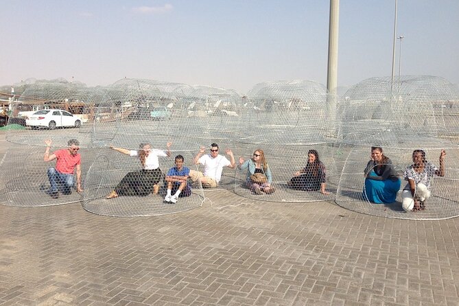 Private North of Qatar Tour - What the private format really adds