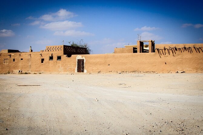 Private North of Qatar Tour - Who will get the most from this tour