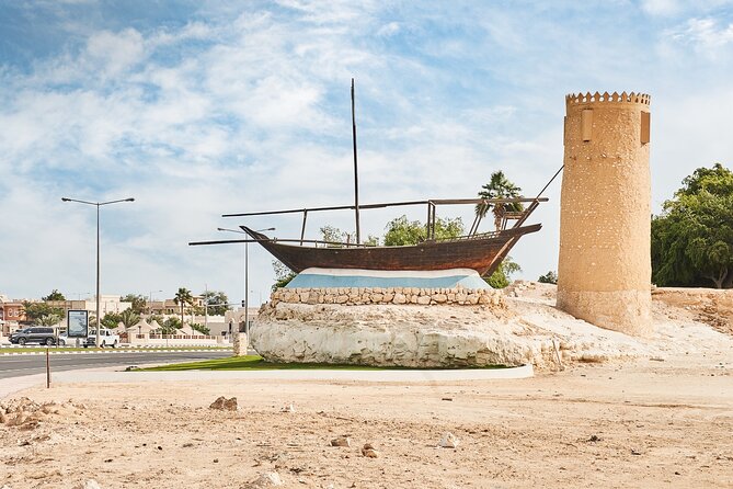 Private North of Qatar: Zubara Fort | Jumail Village | Al-Thakhira Mangroves - Practical booking advice