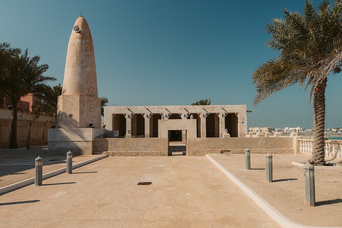 Private North Qatar Adventure: Discover Hidden Gems & Wonders! - Key points at a glance