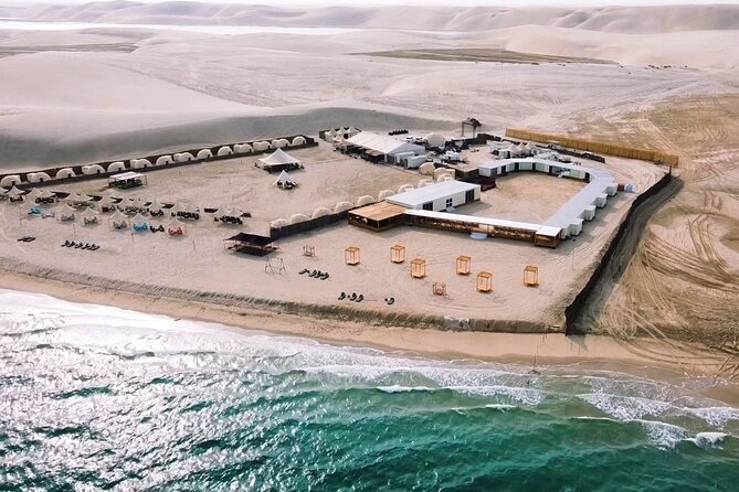 Private Overnight Desert Safari, Dune bashing, dinner & Breakfast - Key points to know before booking