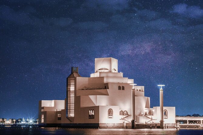 Private Photoshoot in Doha with All Must-See Sites - The photographer’s role makes a difference