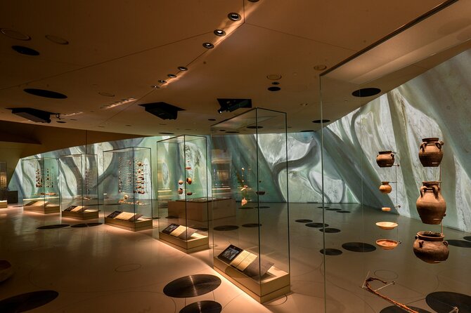 Private Photoshoot in Doha with All Must-See Sites - What the finished photo package is worth