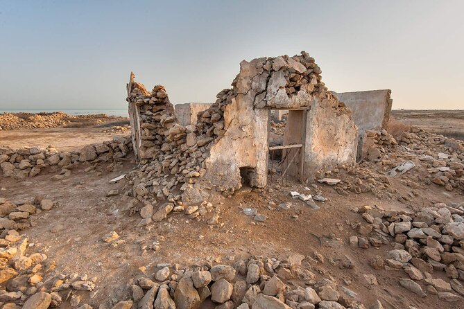 Private Tour in Northern Qatar - Who will get the most from this tour